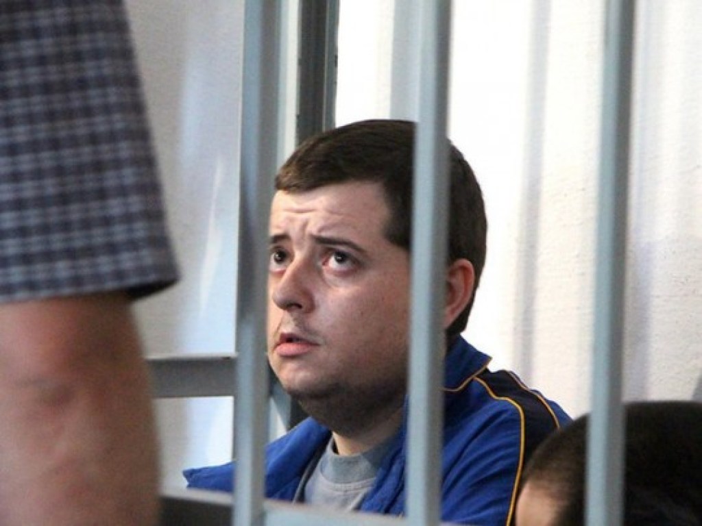 Суд Николаевской области отпустил под домашний арест обвиняемого в заказном убийстве мачехи (ФОТО)