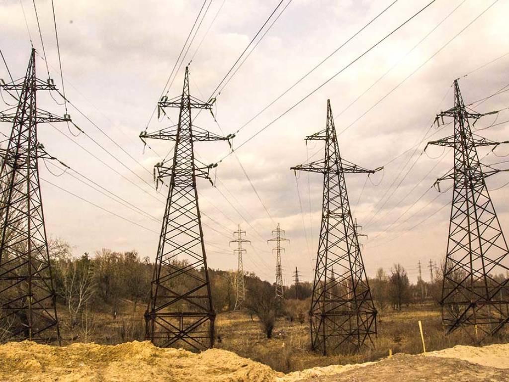 Ахметов получил фактически монопольное положение на рынке электроэнергии для предприятий, &#8212; эксперт