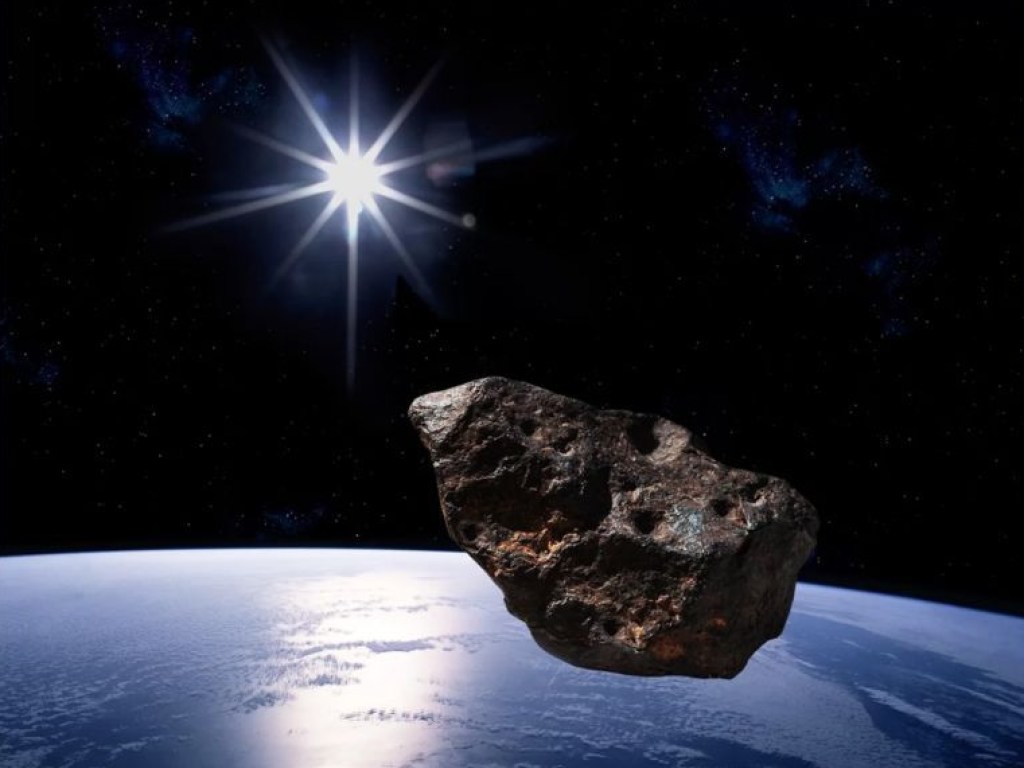 Специалистов NASA сделали тревожное заявление: к Земле летит гигантский астероид