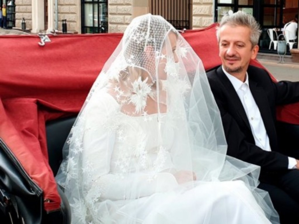Стали известны все подробности свадьбы Собчак: как это было (ФОТО, ВИДЕО)