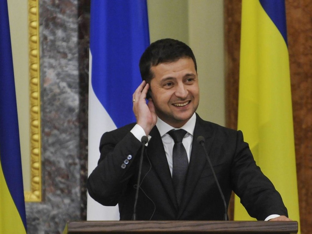 Зеленский хочет модернизировать минские соглашения, чтобы не вызвать внутреннего «взрыва» в Украине &#8212; политолог