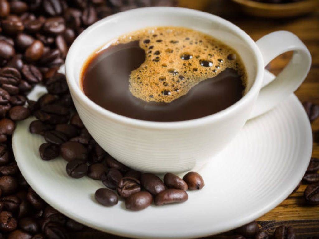 Кофе в помощь: Австралийские ученые назвали продукты, снижающие риск заболеть раком