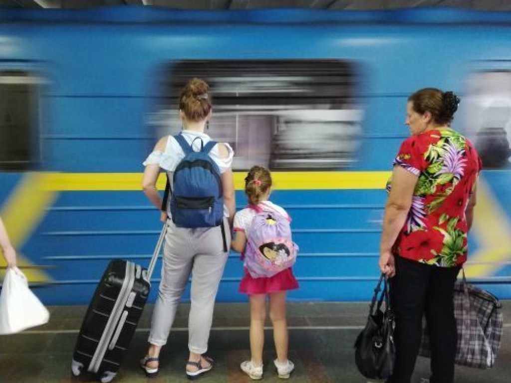 В Киеве возможны изменения в работе подземки