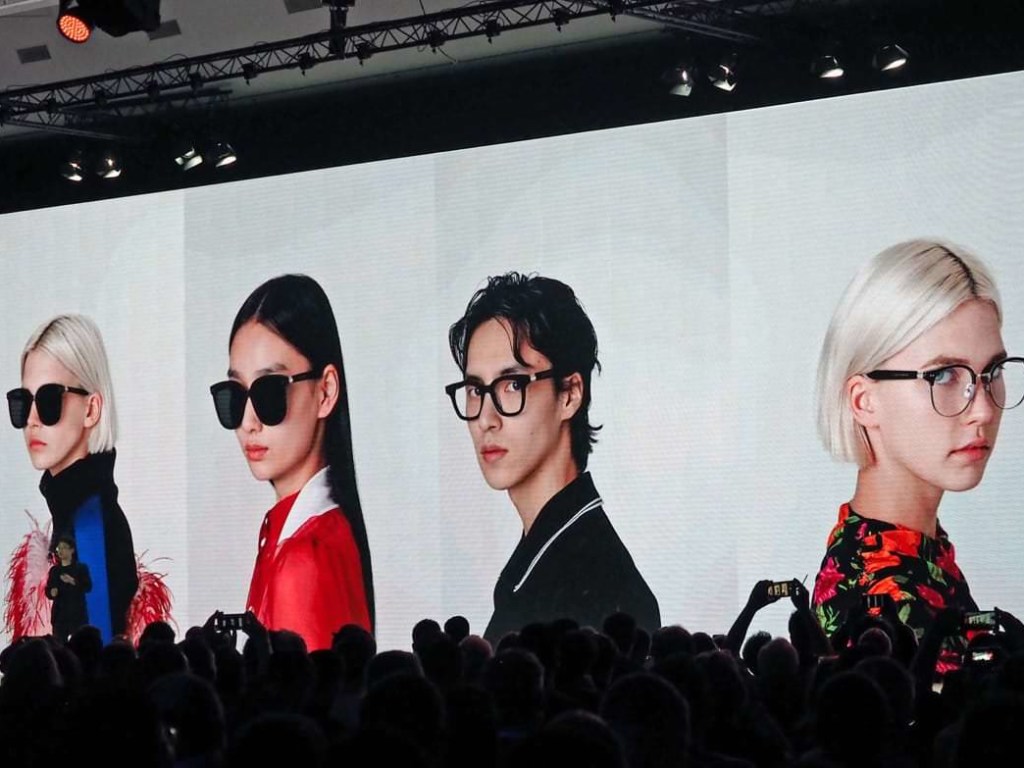 В продажу поступили «умные очки» EyeWear от Huawei (ФОТО, ВИДЕО) 