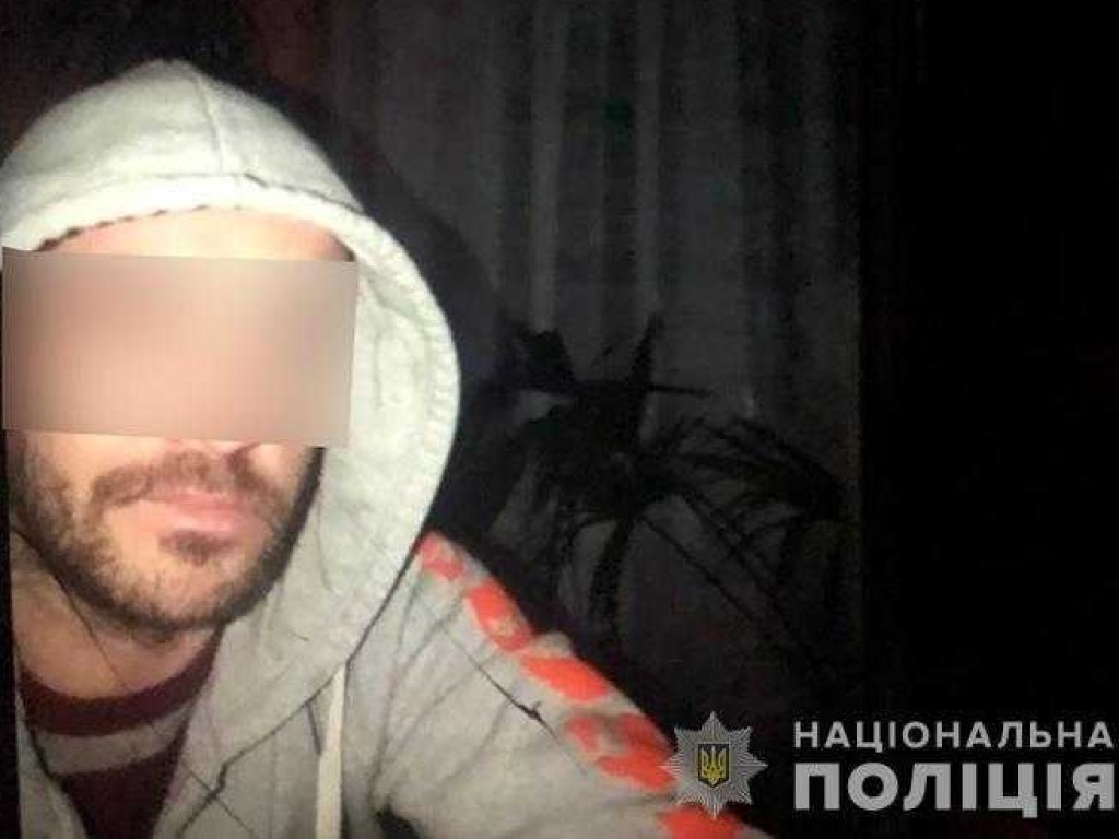Житель Тернопольской области в порыве ревности зарезал 18-летнюю любовницу (ФОТО)