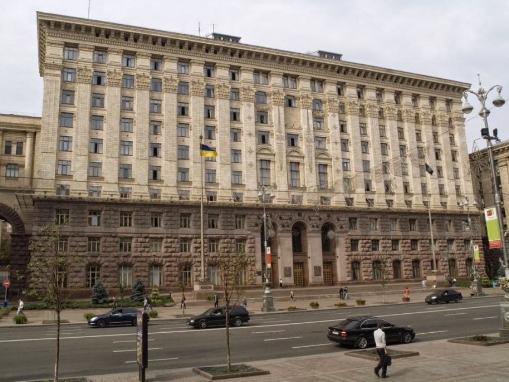 В декабре могут состояться выборы мэра Киева