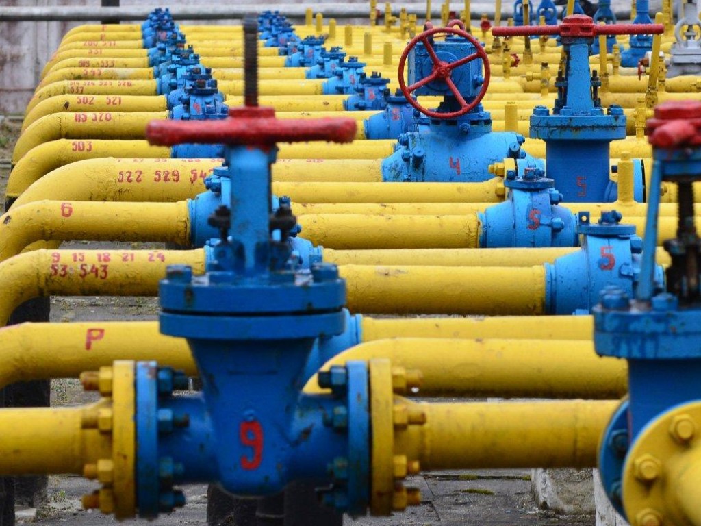 Сейчас у Европы  нет необходимости давить на РФ и Украину в вопросе транзита газа – депутат