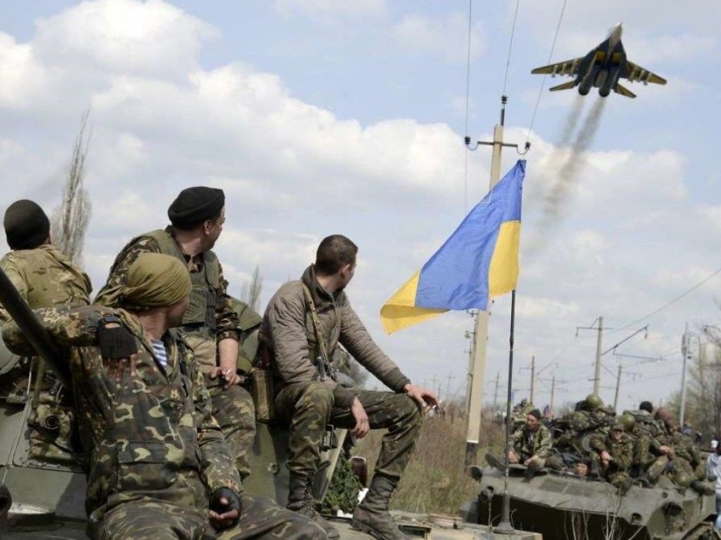 Запуск «Минска- 3»:  конфликт на Донбассе урегулируют в течение года – эксперт