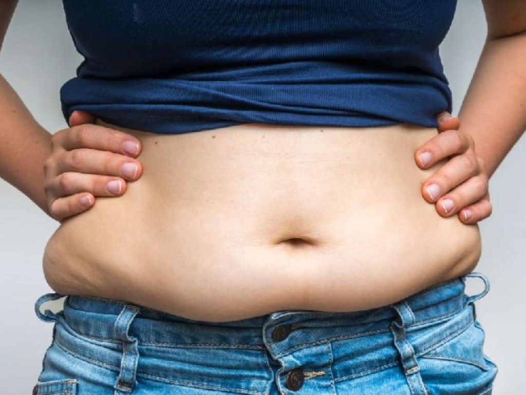 Британские диетологи рассказали, как эффективно похудеть после 40 лет