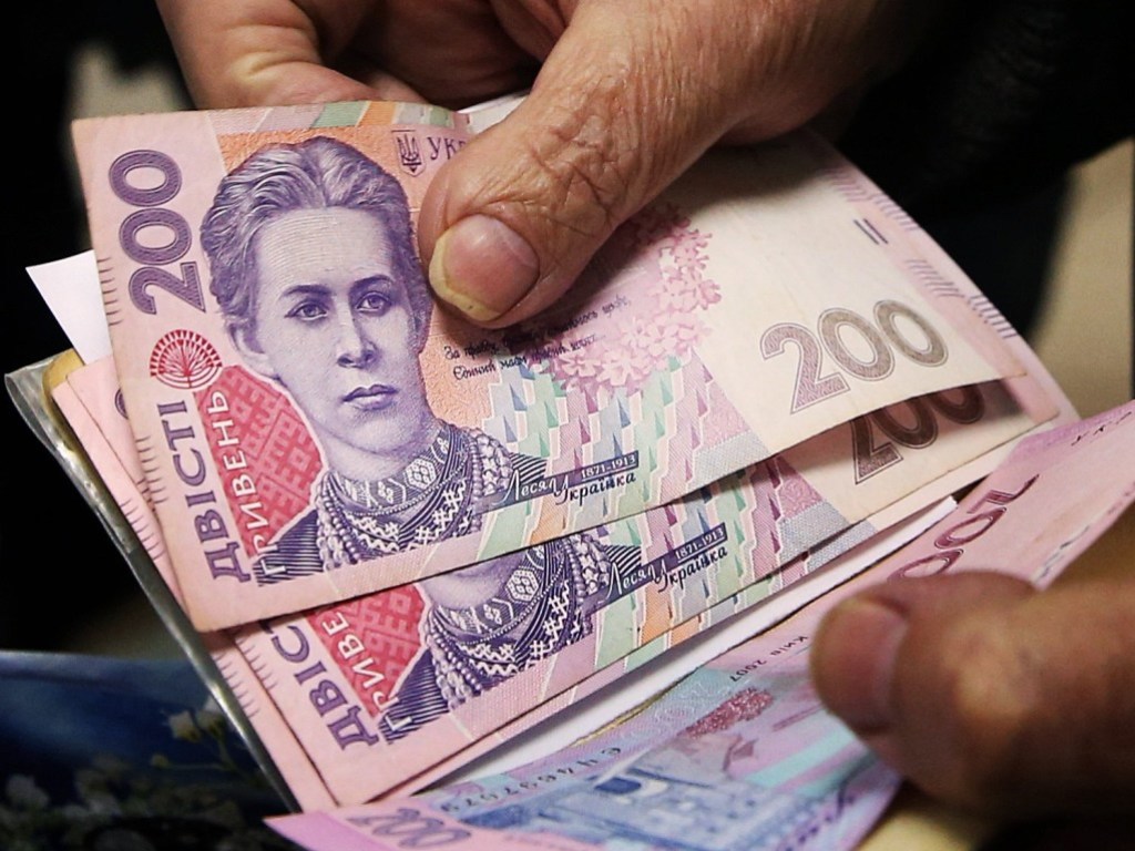 Рост минималки на 550 гривен не поможет полностью проиндексировать пенсии – эксперт