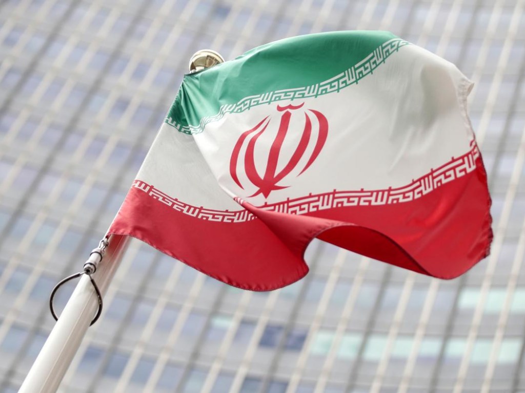 Иран категорически отказался вести переговоры со США