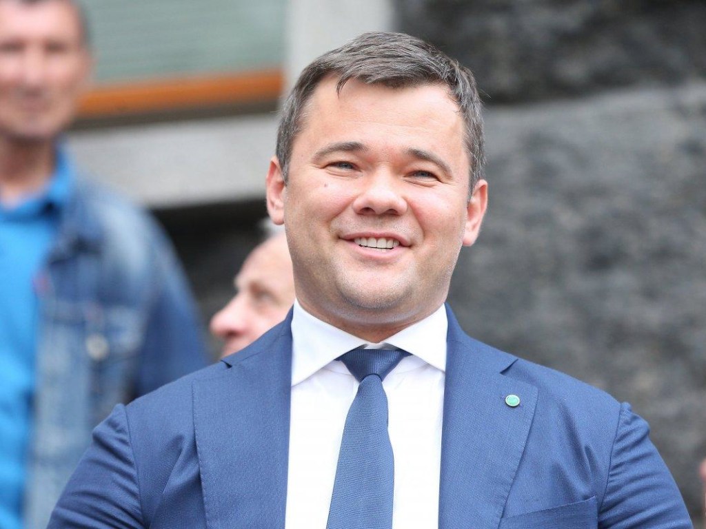 Богдан пошутил об участии в выборах мэра Киева