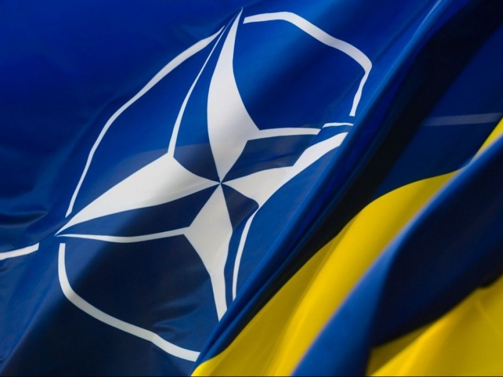 Дипломаты назвали официальную дату визита Североатлантического совета НАТО в Киев