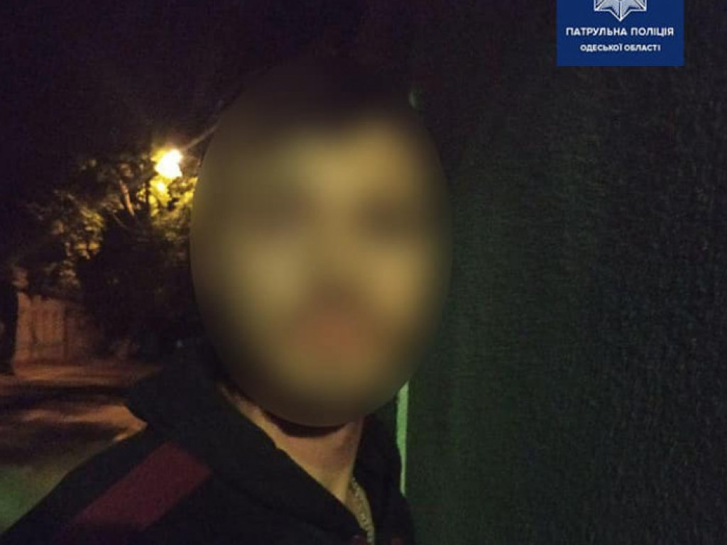 В Одессе ссора двух мужчин закончилась стрельбой (ФОТО)