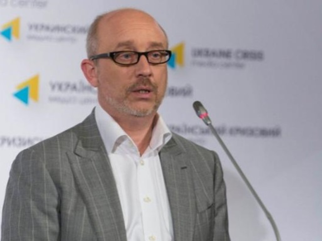 Зеленский нашел замену Безсмертному по переговорам в Минске