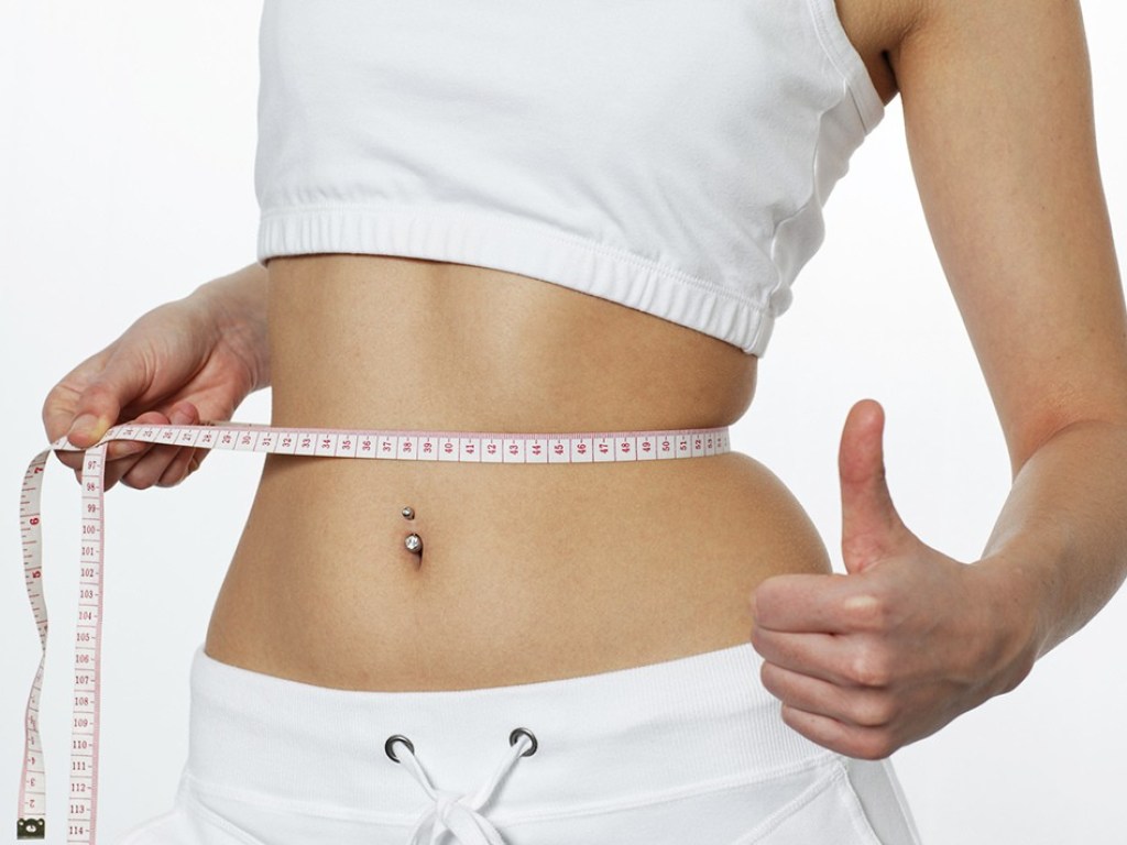 Эксперты утверждают, что можно похудеть всего лишь за один час