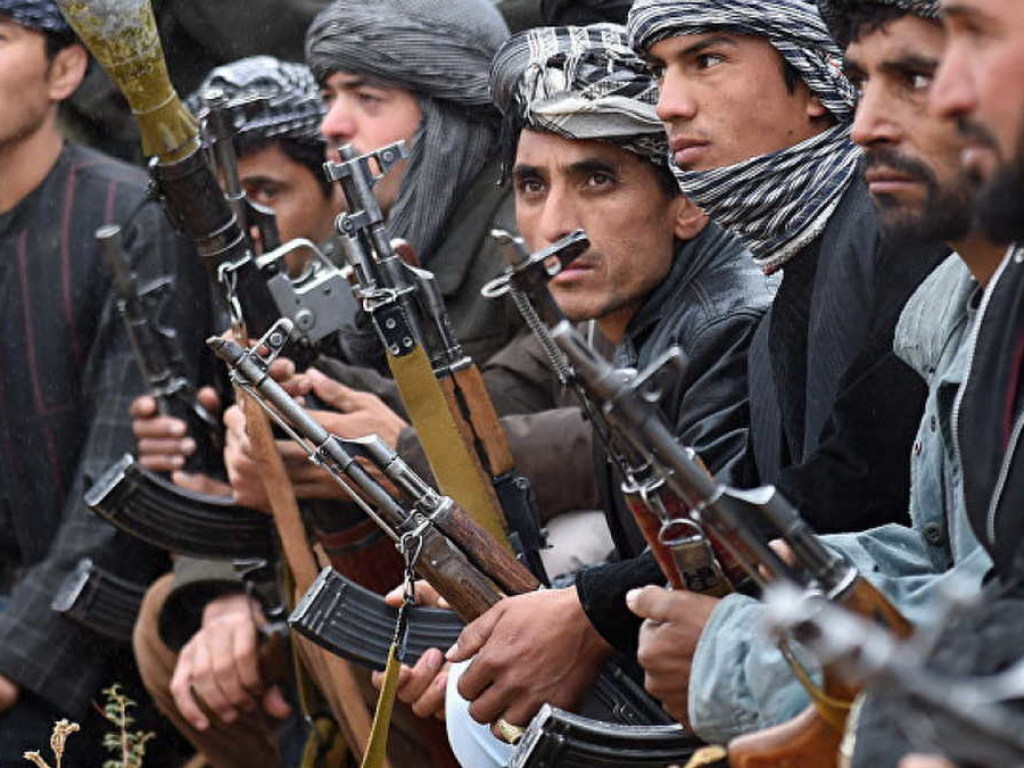 Арабский политолог: талибы объявили США новую войну