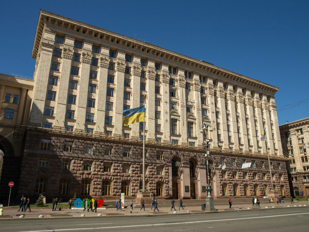 В «Слуге народа» отреагировали на заявление Кличко о досрочных выборах в Киевсовет