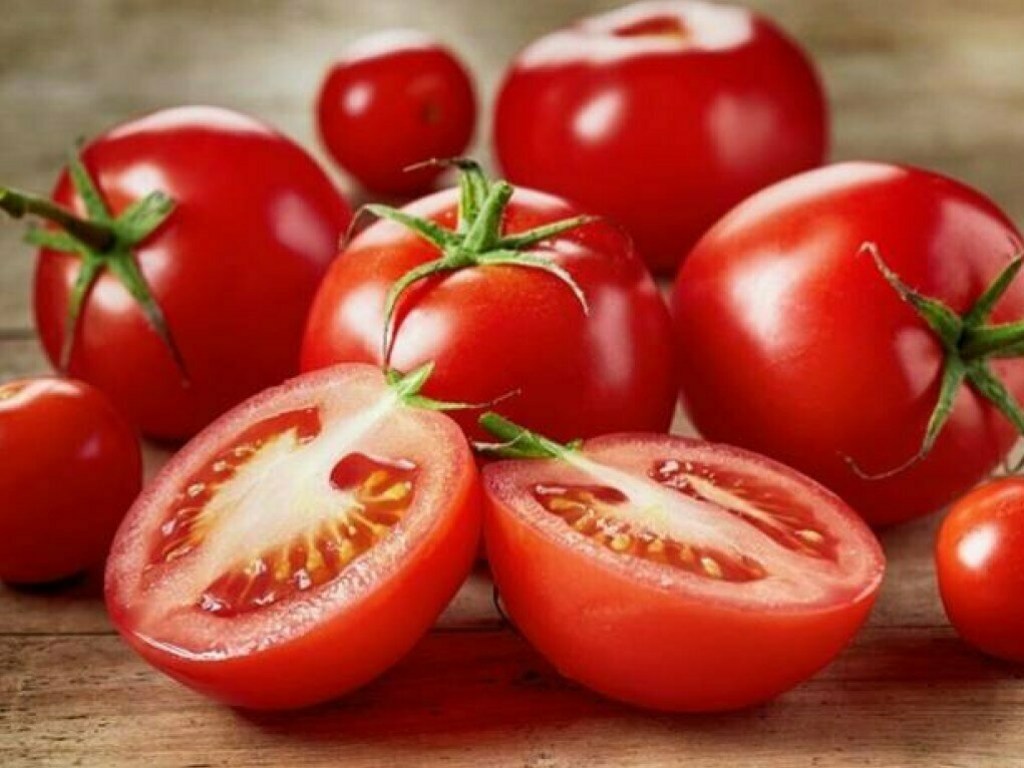Биологи выяснили, в каком виде лучше всего употреблять помидоры