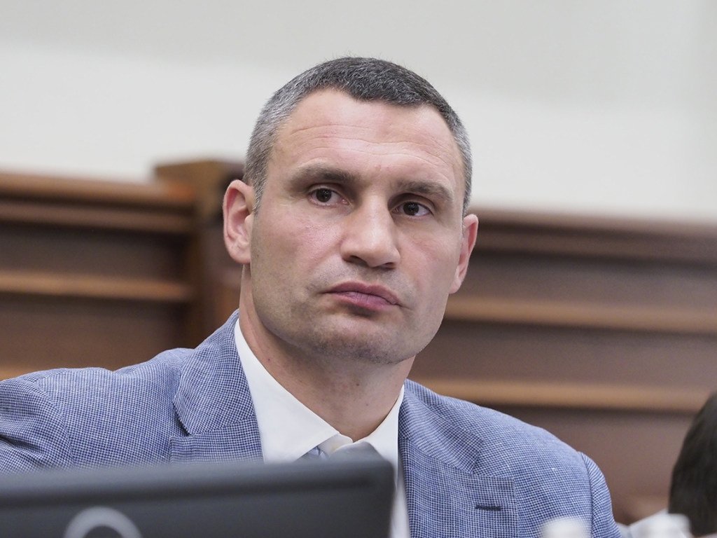 Политолог рассказал, кто может составить реальную конкуренцию Кличко на выборах мэра Киева