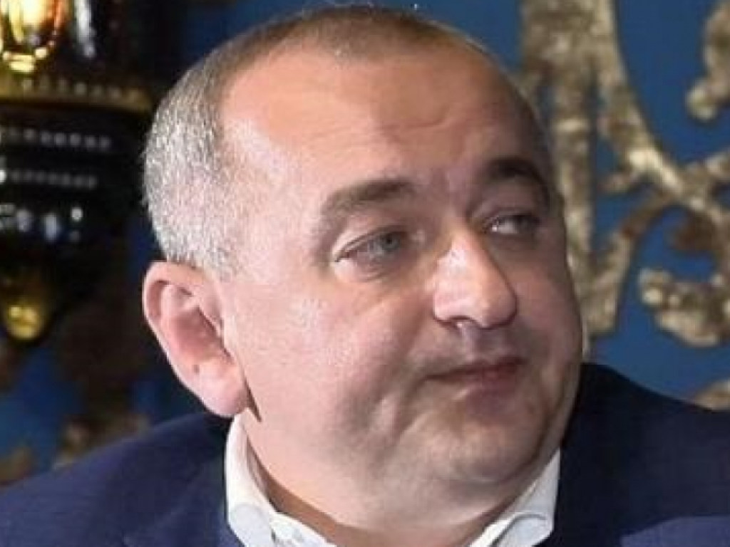 СМИ: Матиос сфальсифицировал доказательства в деле экс-министра Клименко