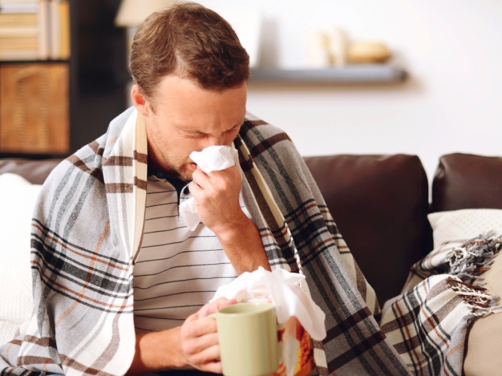 «Это бесполезно!»: Медики заявили, что не все лекарства от простуды помогают
