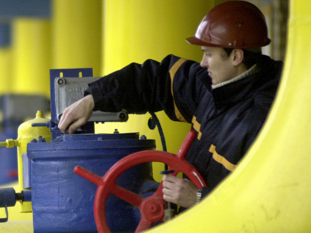 В «Нафтогазе» дали оценку газовым переговорам в Брюсселе