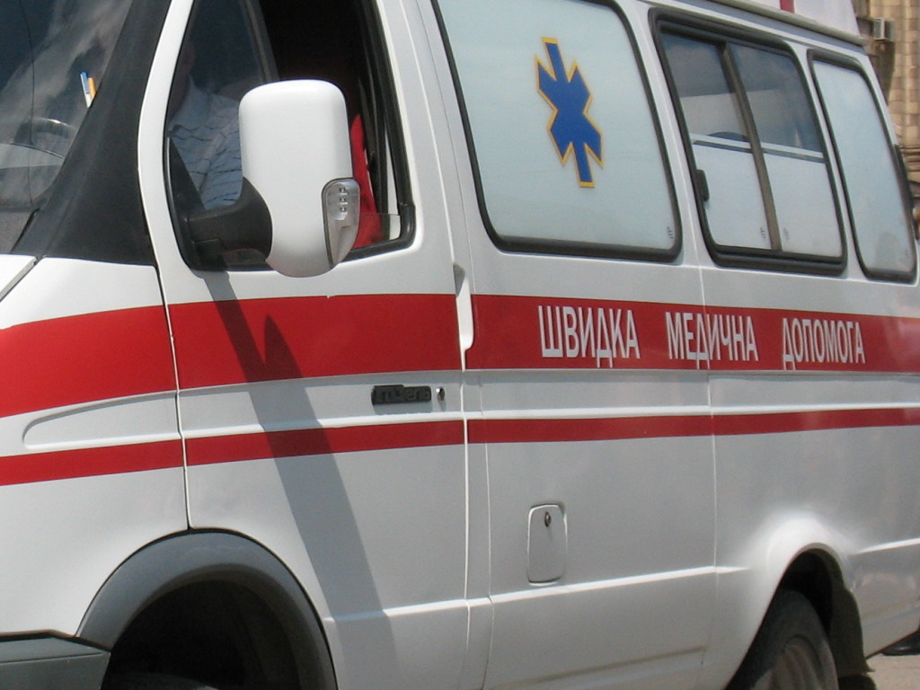 Трагедия в Скадовске: малыш рухнул со стула и скончался в реанимации