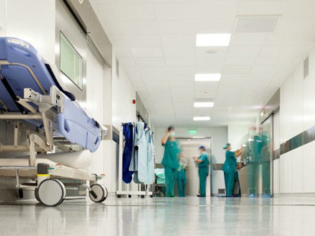 Скалецкая анонсировала проверки больниц «без предупреждения» ради собственного пиара &#8212; медик