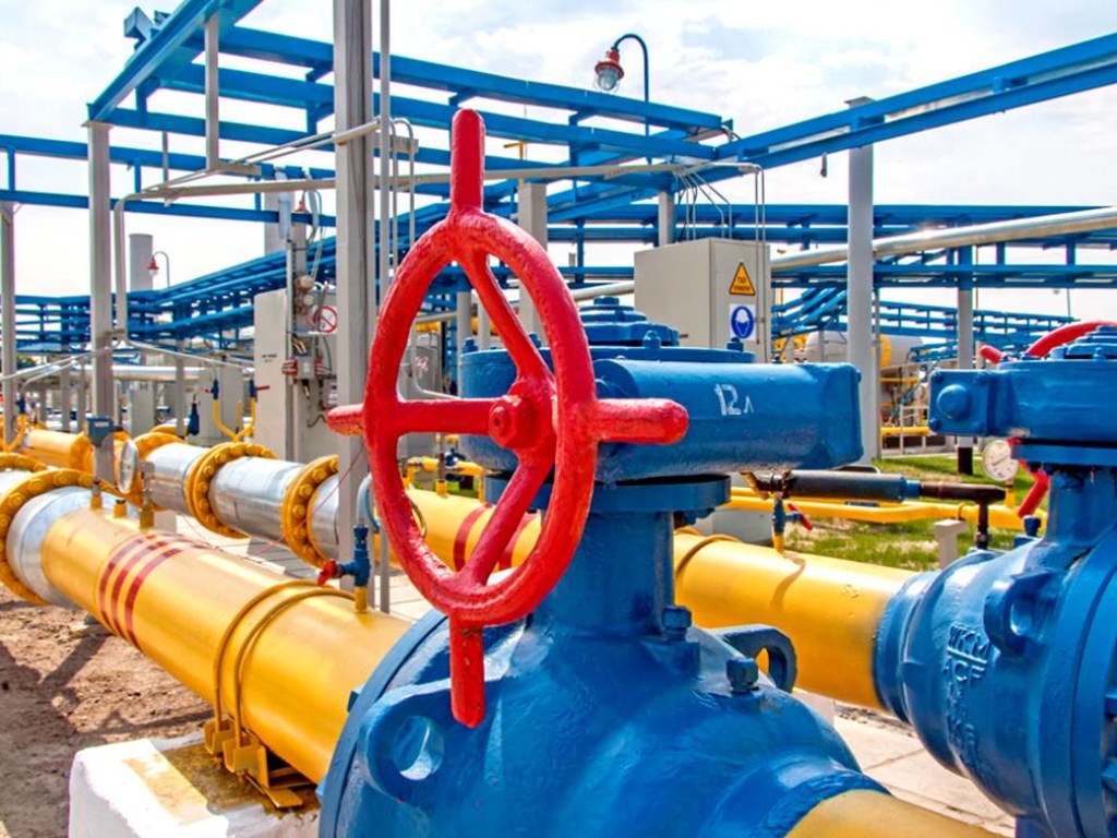 Газовые переговоры РФ-Украина-ЕС: когда поставят точку в вопросе транзита