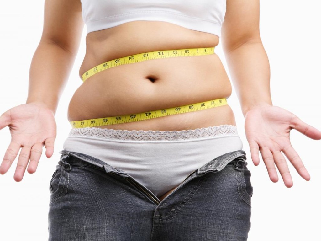 При хронических болезнях лишний вес повышает риски обострений &#8212; врач