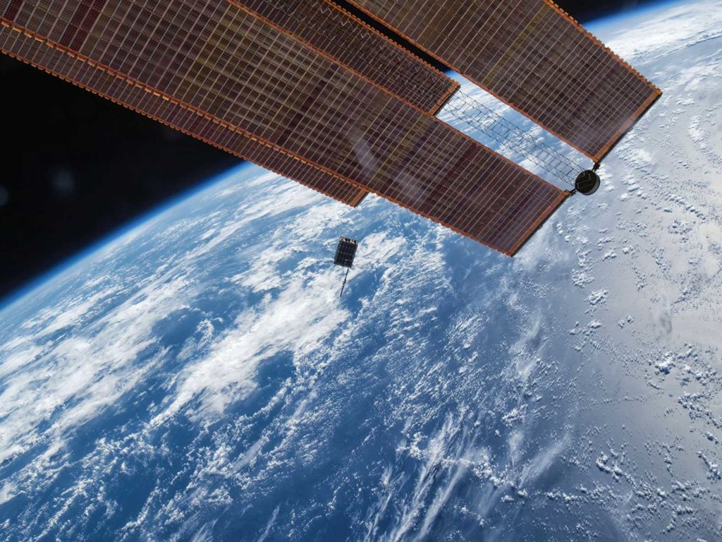 КНР и РФ рассчитывают создать к 2025 году единую систему раздачи спутникового интернета 