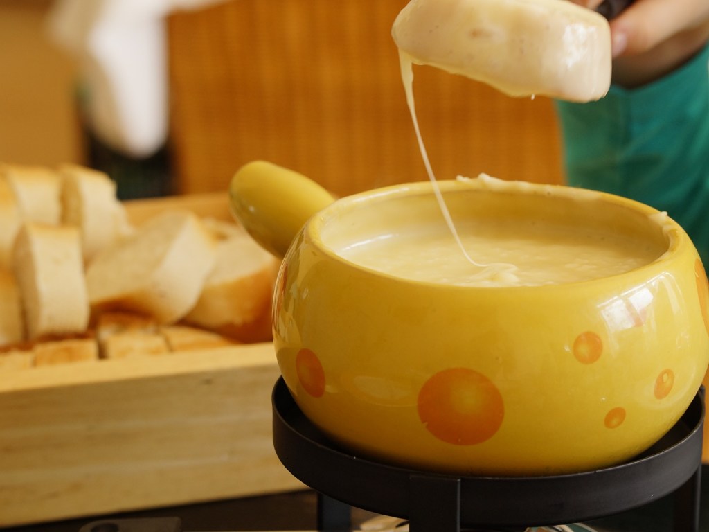Сырная диета запускает быстрое похудение – эксперты
