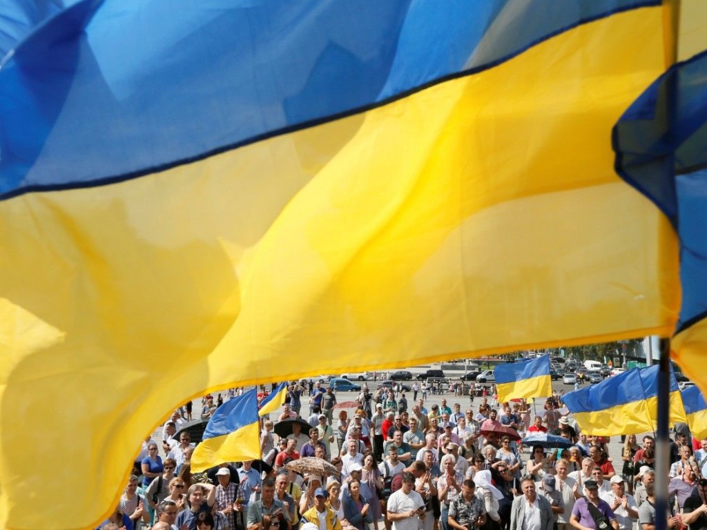 В Киеве и Киевской области проведут пробную перепись населения