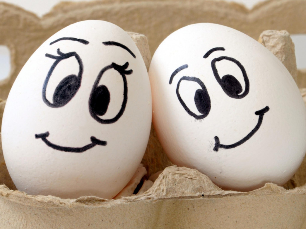 Специалисты рассказали о пользе употребления яиц каждый день