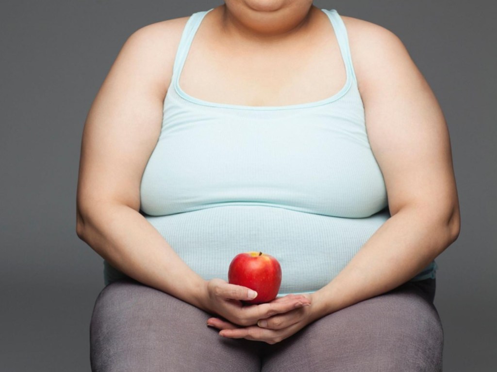 Ученые объяснили, почему люди толстеют с возрастом