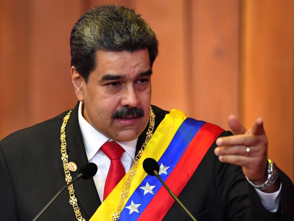 Ничего личного: почему Венесуэла отказывается от «мирных» переговоров с США
