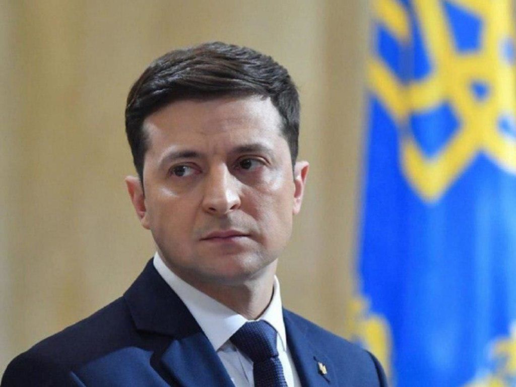 Европейский эксперт: закон об импичменте Президента Украины имеет большое внешнеполитическое значение