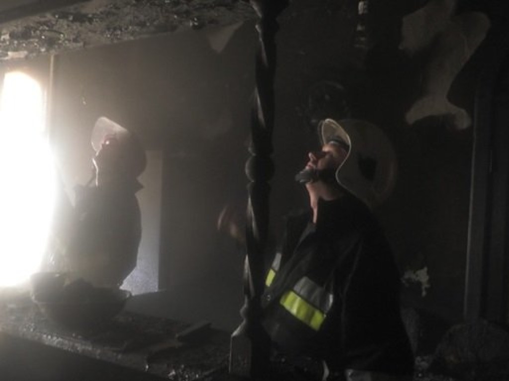В жилом доме в Херсоне прогремел взрыв: пострадал человек (ФОТО)
