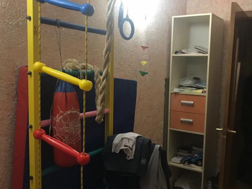 Запутался в канате «шведской стенки»: в Одесской области от удушья погиб десятилетний мальчик (ФОТО)