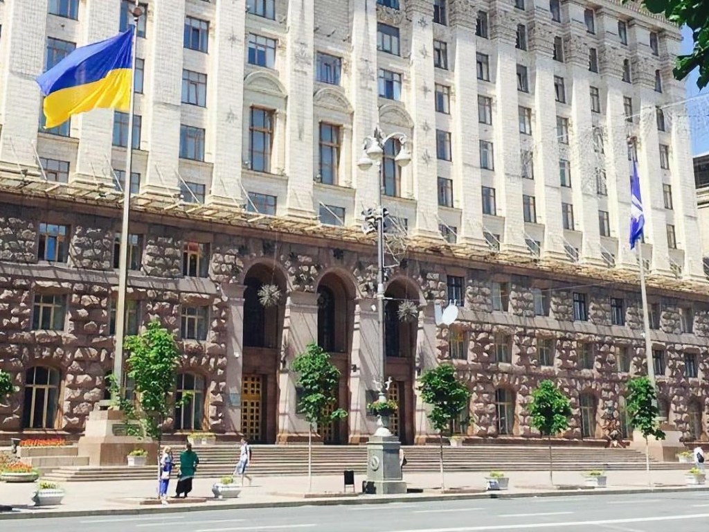 Закон о столице от Кличко: в Киеве пройдут досрочные местные выборы – эксперт