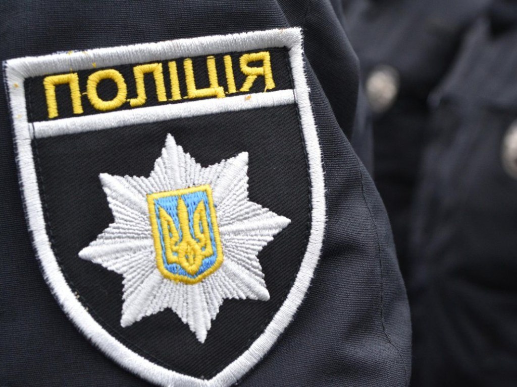 На Харьковщине теща набросилась с ножом на зятя  &#8212; полиция