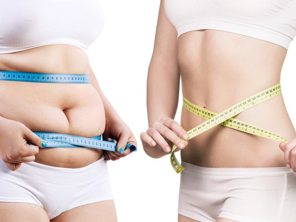  «Похудеть просто!»: названа диета для ударной борьбы с лишними кило