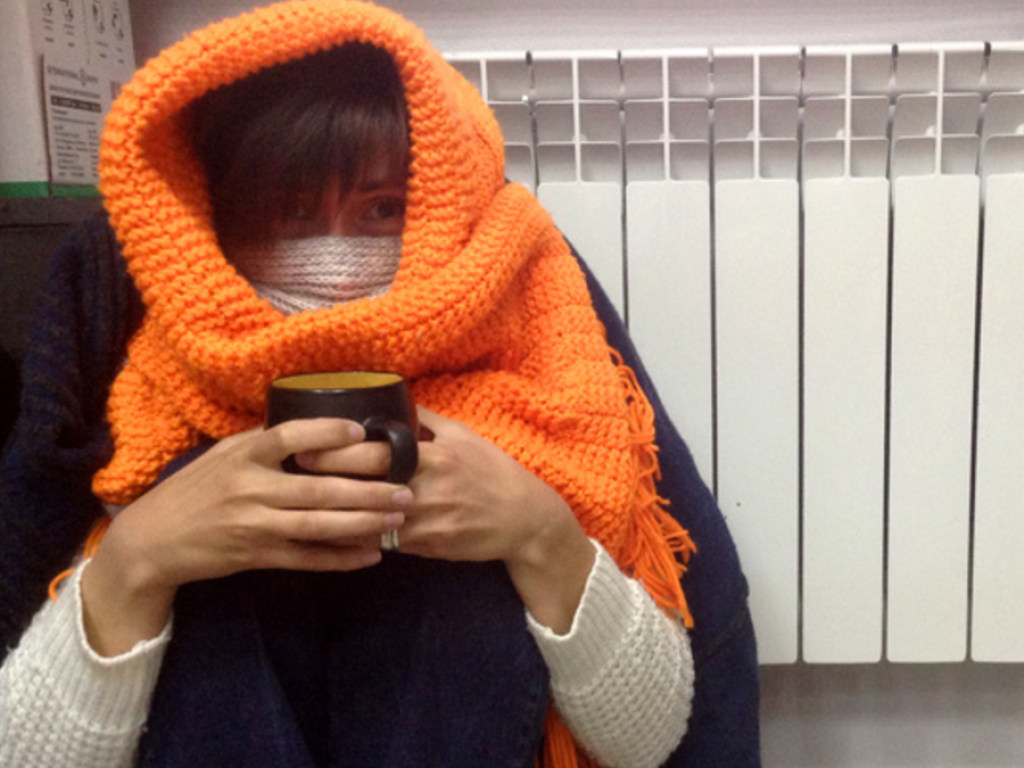 Холод в квартирах украинцев: Отопление вряд ли включат до 15 октября &#8212; эксперт