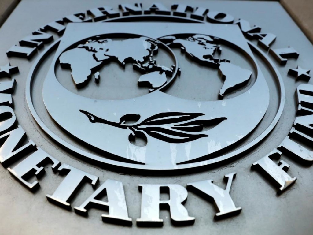 В Кабмине заявили, что переговоры с МВФ находятся в «активной фазе»