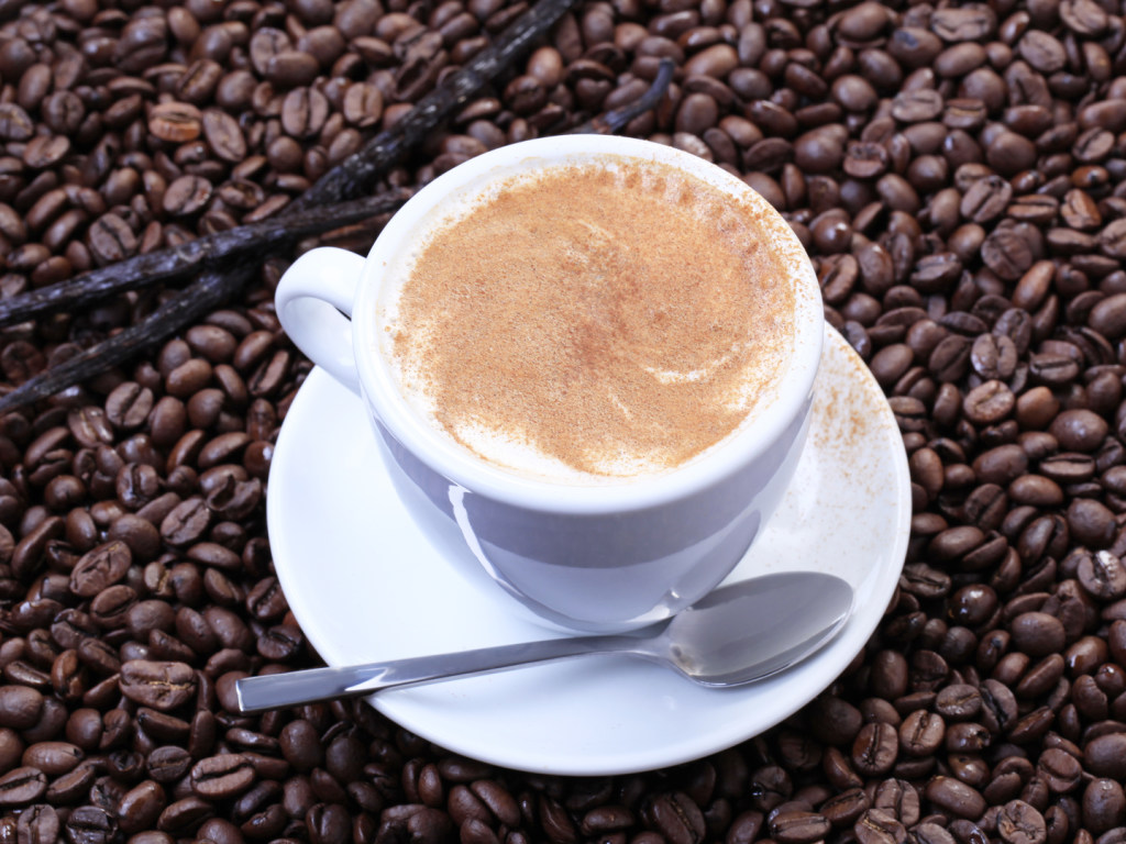 Можно ли пить кофе на диете: эксперт дала ответ