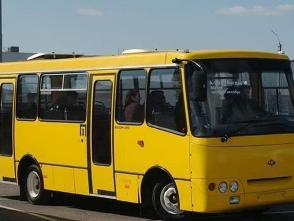 В Украине отсутствует контроль пассажирских перевозок – автоюрист