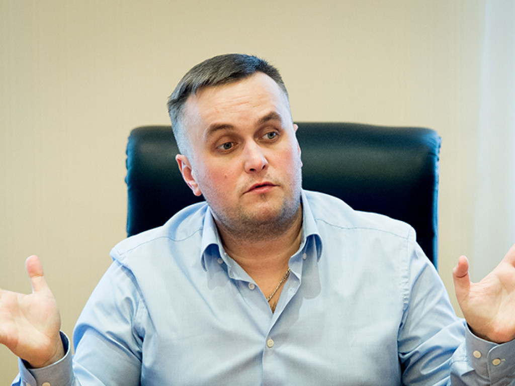 Холодницкий: Не было давления со стороны Зеленского и Офиса Президента в вопросе кого трогать