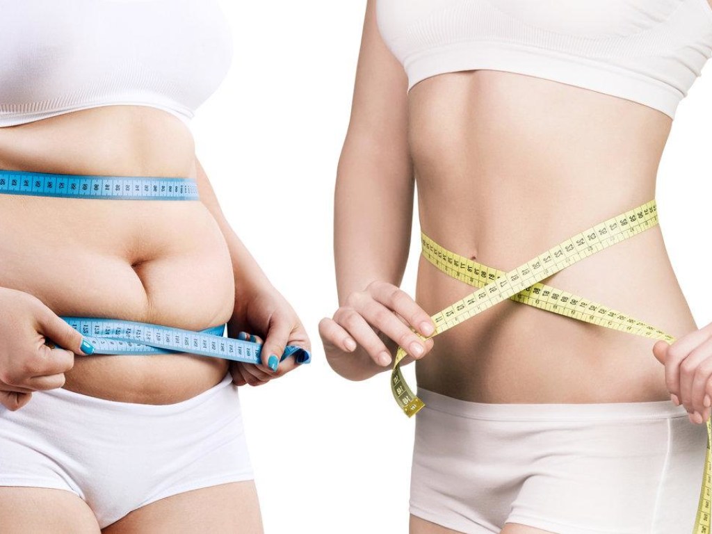 Лайфхак от диетолога: эти простые привычки помогут избавиться от лишнего веса