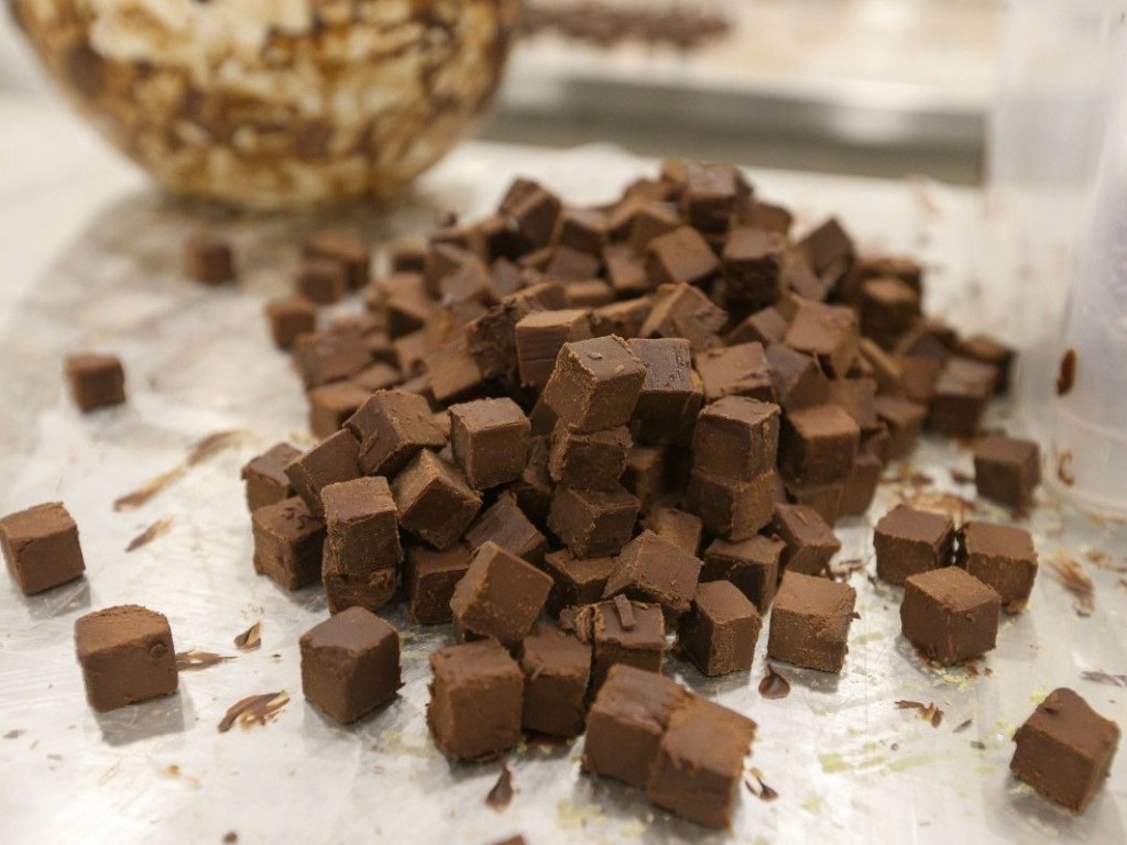 Шоколад может убить: эксперты назвали «летальные» дозировки известных продуктов